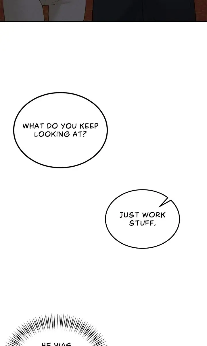 Even Though You Know It's Crazy Chapter 63 Page 68