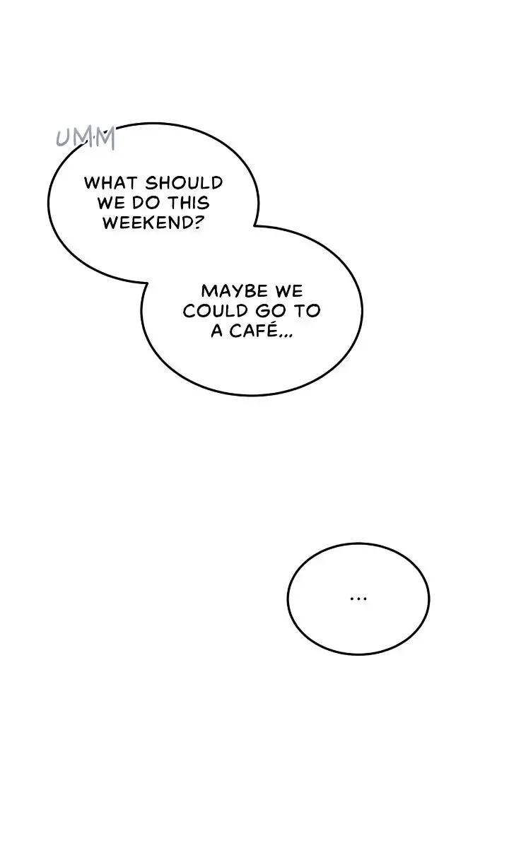 Even Though You Know It's Crazy Chapter 63 Page 71