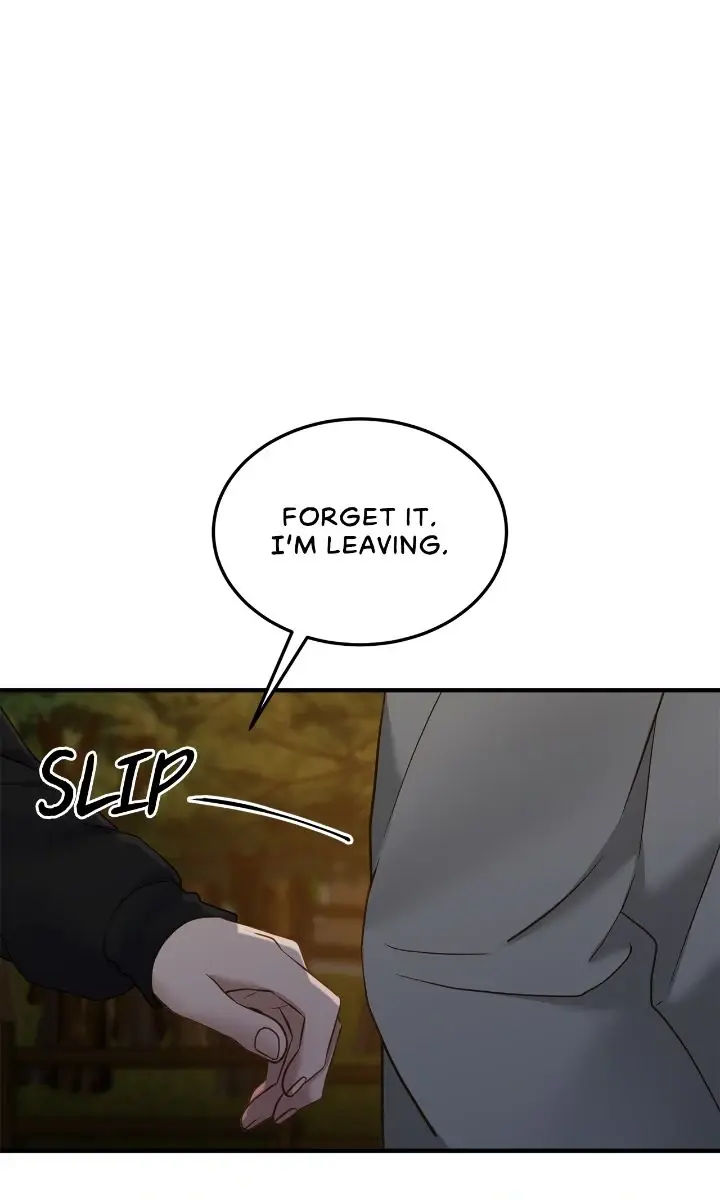 Even Though You Know It's Crazy Chapter 63 Page 78