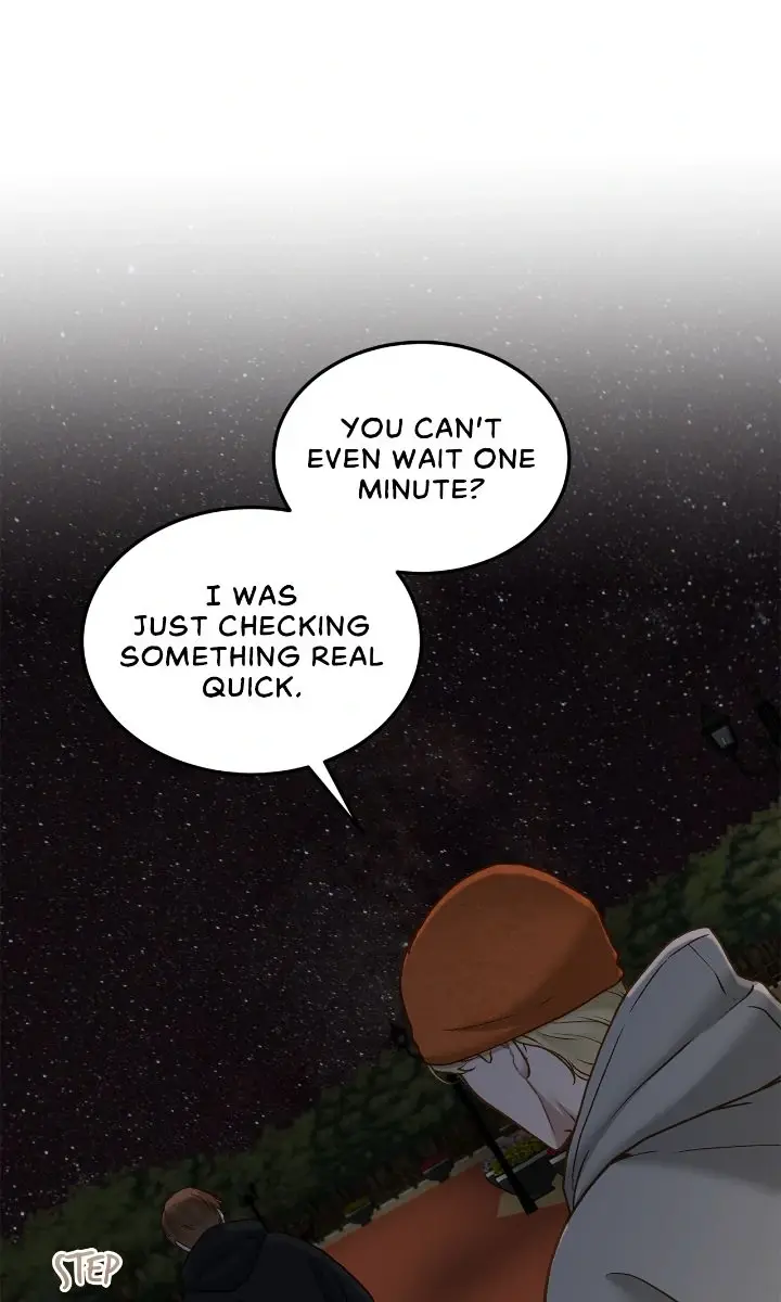Even Though You Know It's Crazy Chapter 63 Page 79