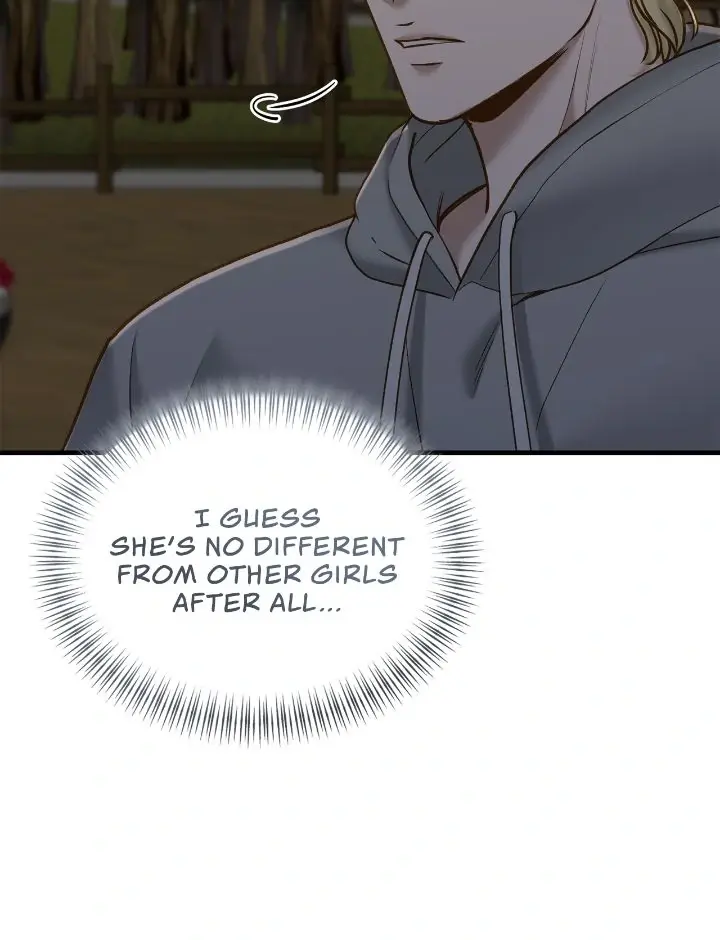Even Though You Know It's Crazy Chapter 63 Page 82