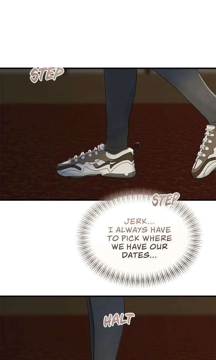 Even Though You Know It's Crazy Chapter 63 Page 84