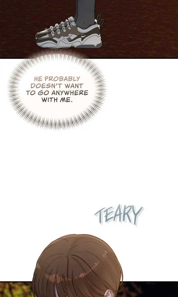 Even Though You Know It's Crazy Chapter 63 Page 85