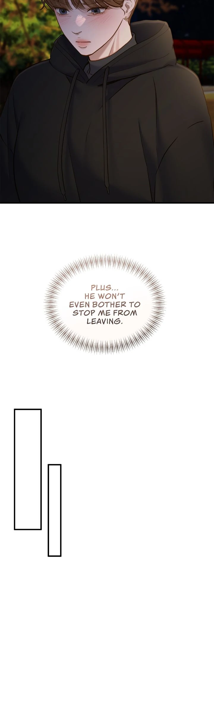 Even Though You Know It's Crazy Chapter 63 Page 86