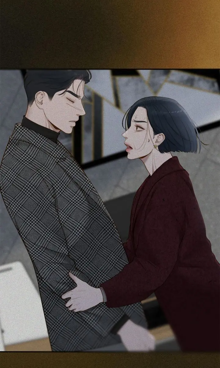 Even Though You Know It's Crazy Chapter 63 Page 96