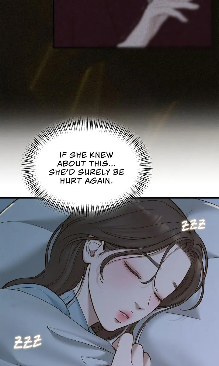 Even Though You Know It's Crazy Chapter 63 Page 98