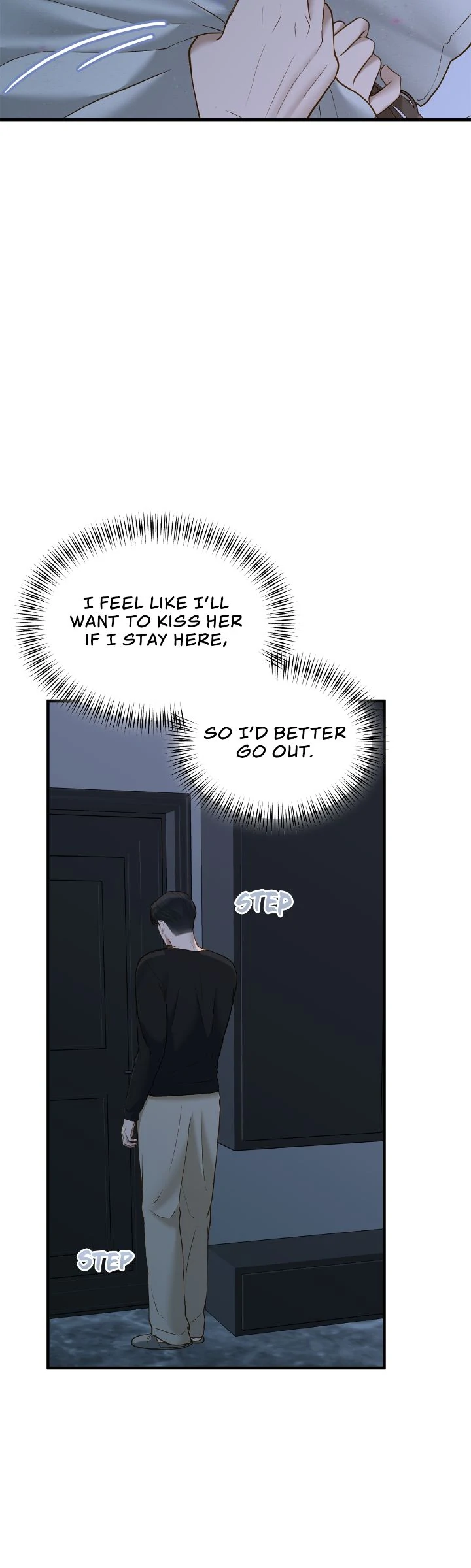 Even Though You Know It's Crazy Chapter 63 Page 99