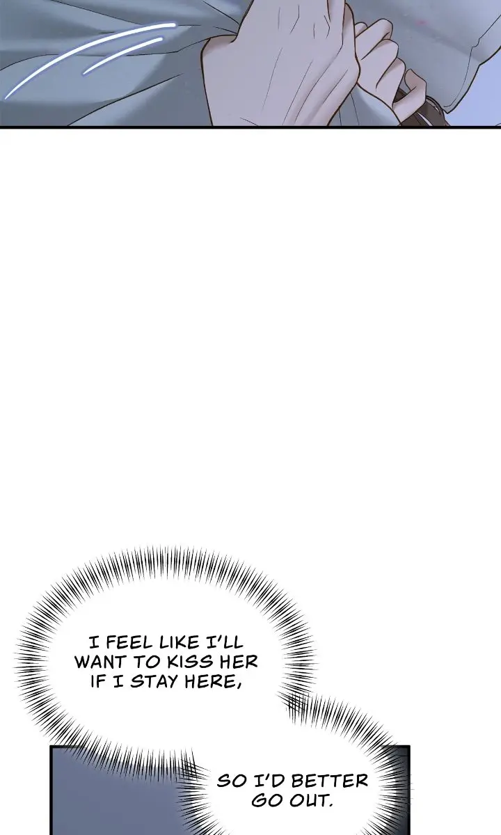 Even Though You Know It's Crazy Chapter 63 Page 100