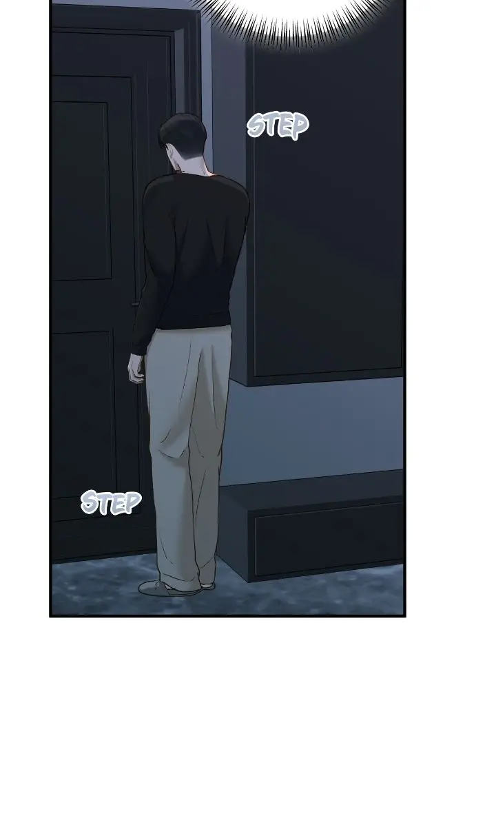 Even Though You Know It's Crazy Chapter 63 Page 101