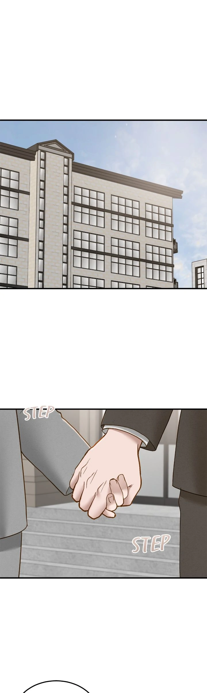 Even Though You Know It's Crazy Chapter 63 Page 105
