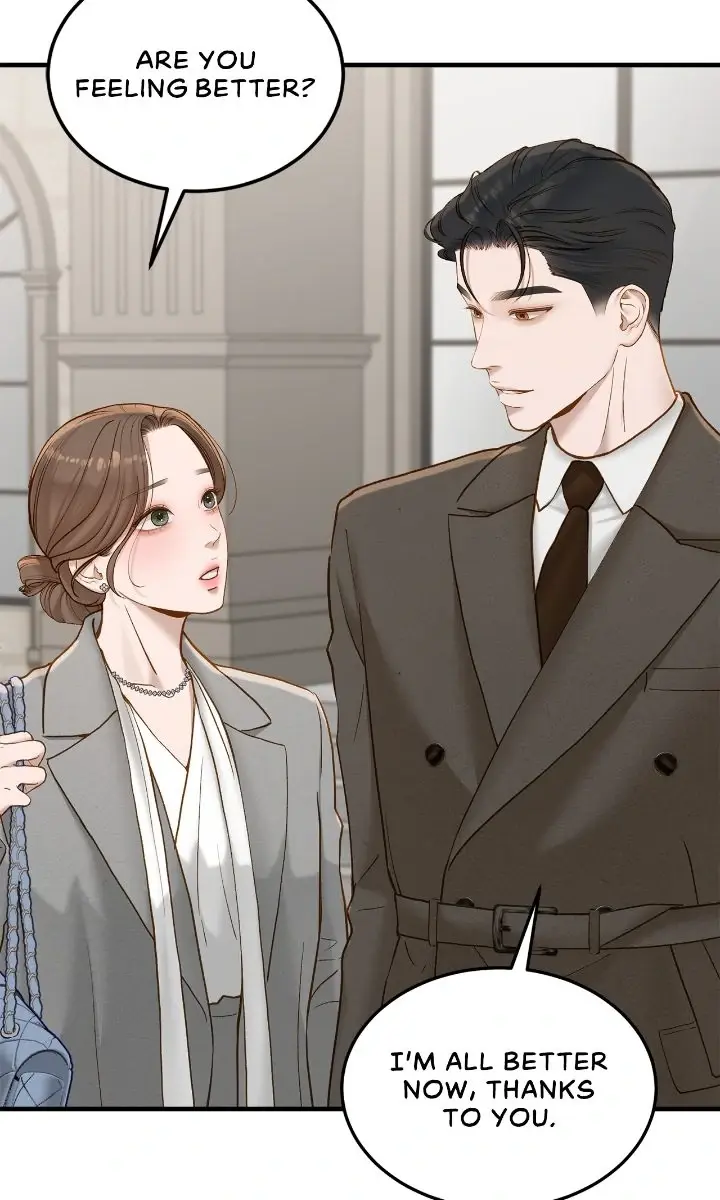 Even Though You Know It's Crazy Chapter 63 Page 109