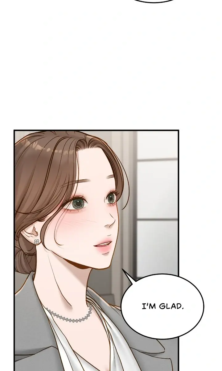 Even Though You Know It's Crazy Chapter 63 Page 110