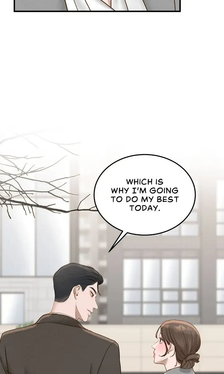 Even Though You Know It's Crazy Chapter 63 Page 112