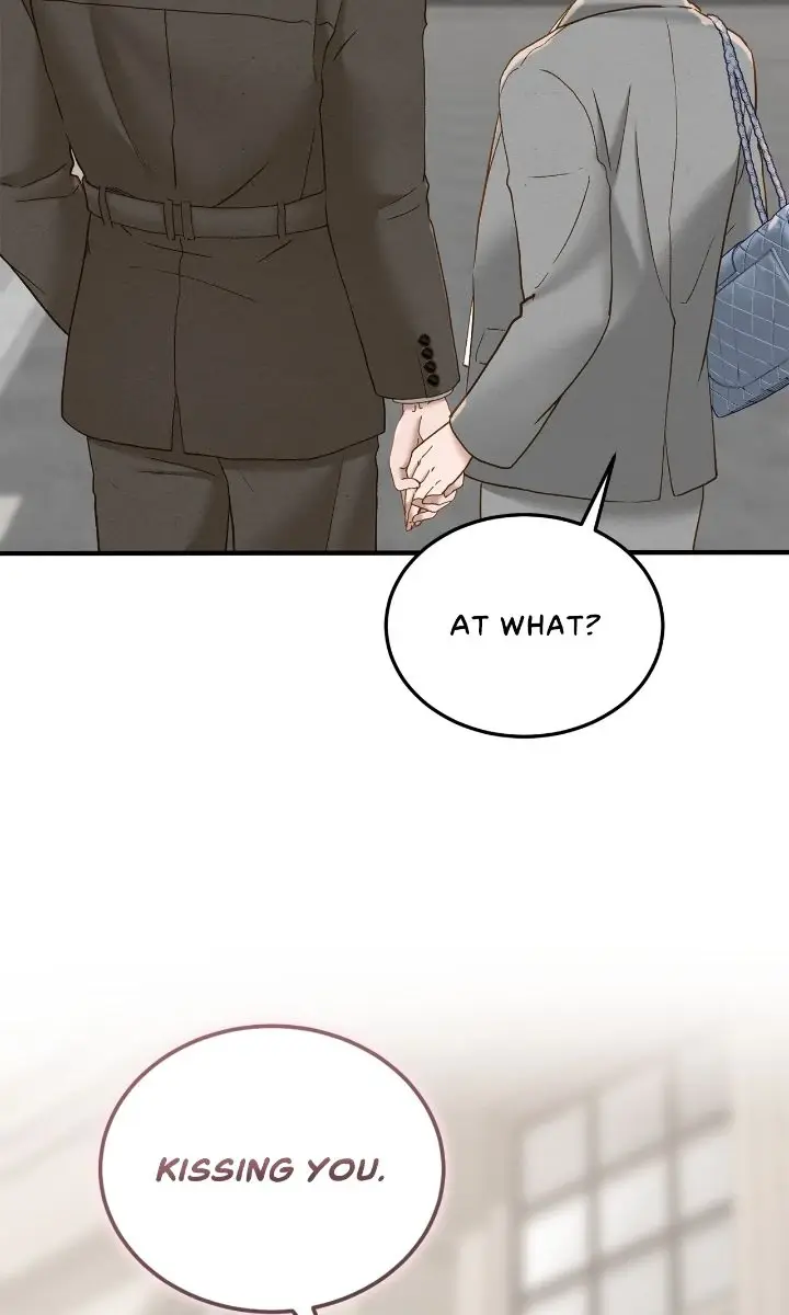 Even Though You Know It's Crazy Chapter 63 Page 113