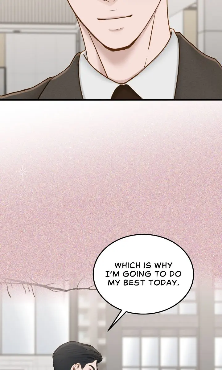 Even Though You Know It's Crazy Chapter 64 Page 9