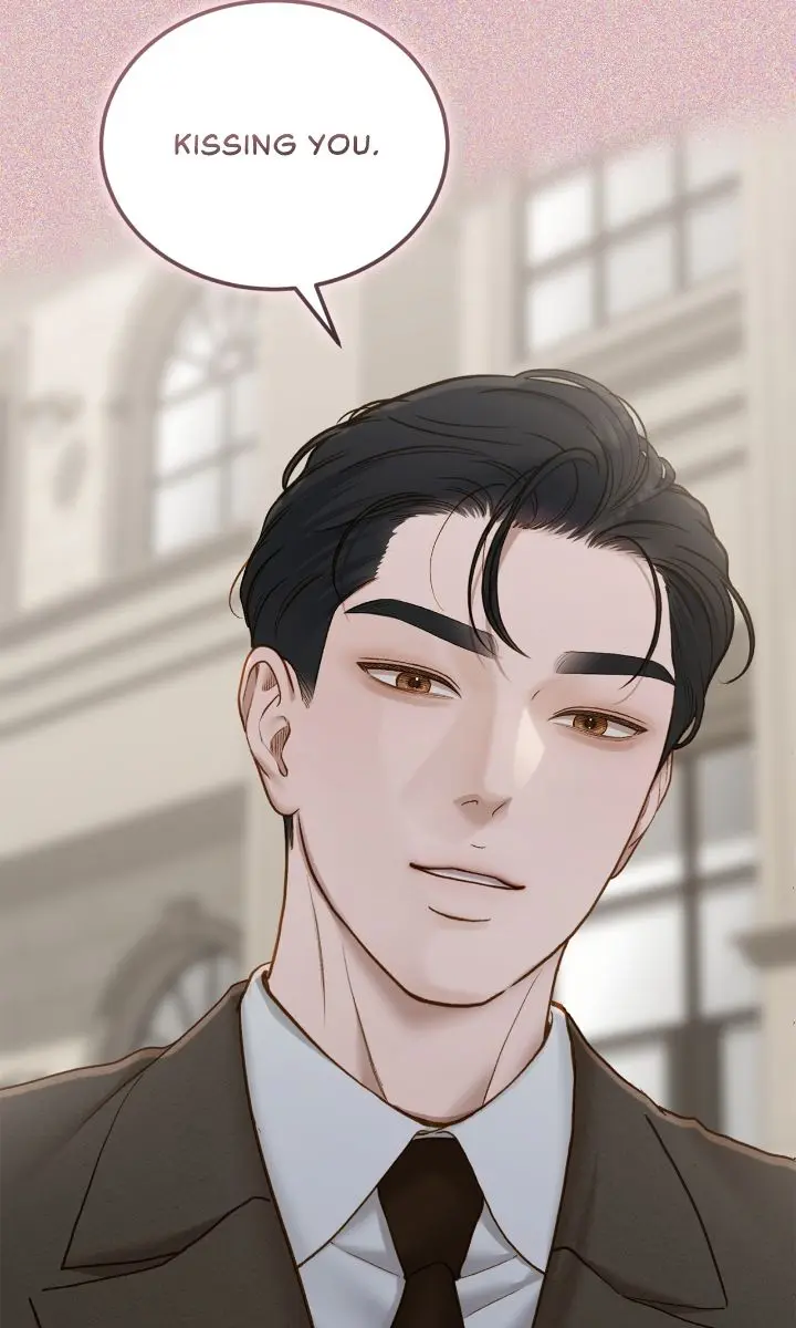 Even Though You Know It's Crazy Chapter 64 Page 11