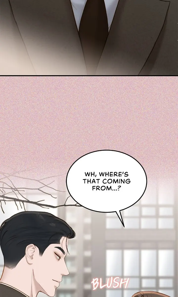 Even Though You Know It's Crazy Chapter 64 Page 12