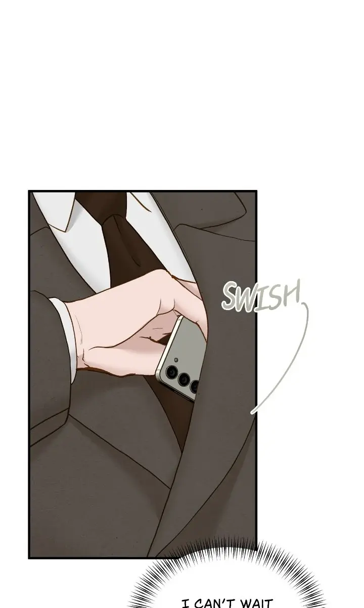 Even Though You Know It's Crazy Chapter 64 Page 15