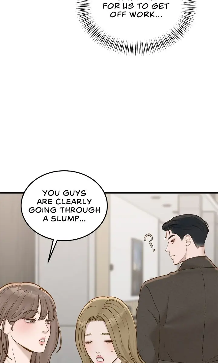 Even Though You Know It's Crazy Chapter 64 Page 16