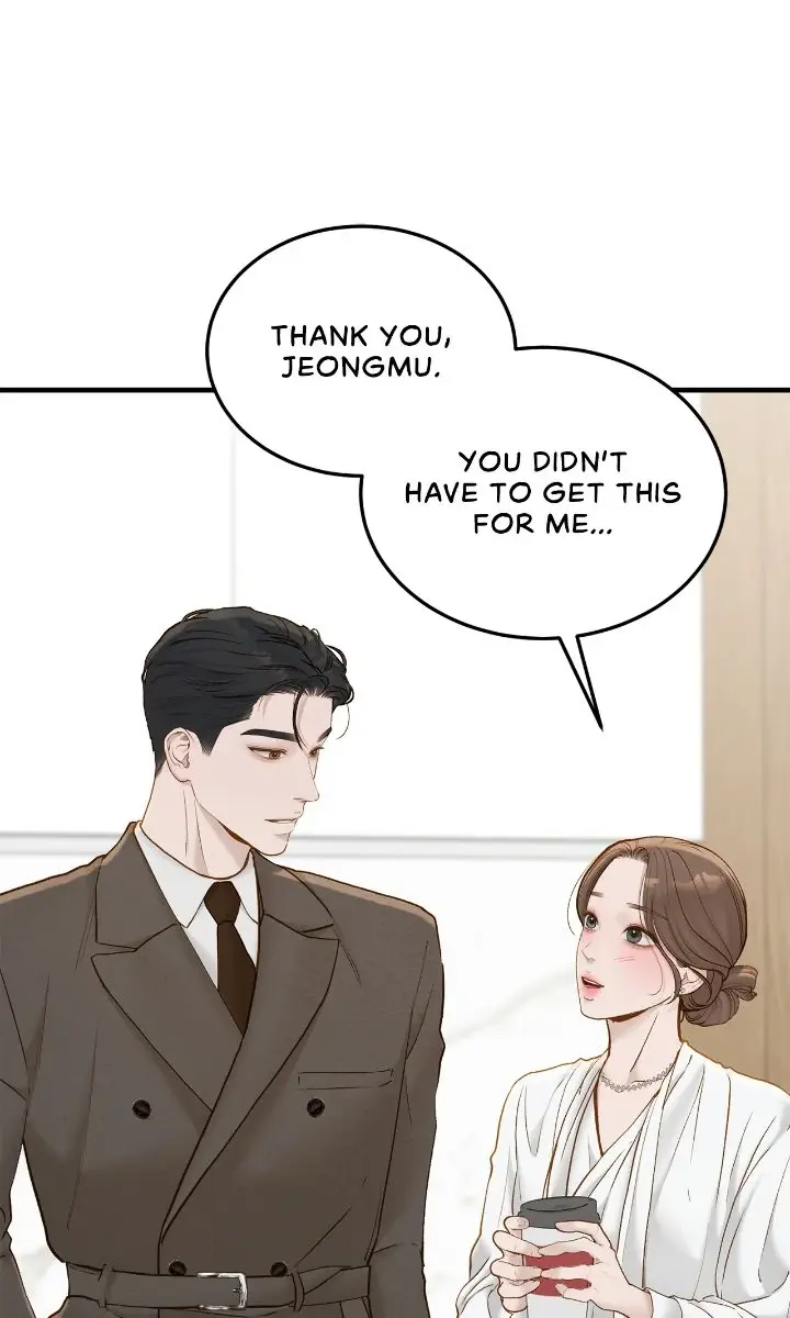 Even Though You Know It's Crazy Chapter 64 Page 25