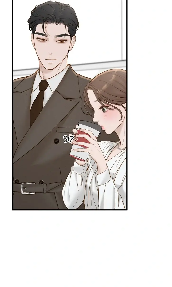 Even Though You Know It's Crazy Chapter 64 Page 30