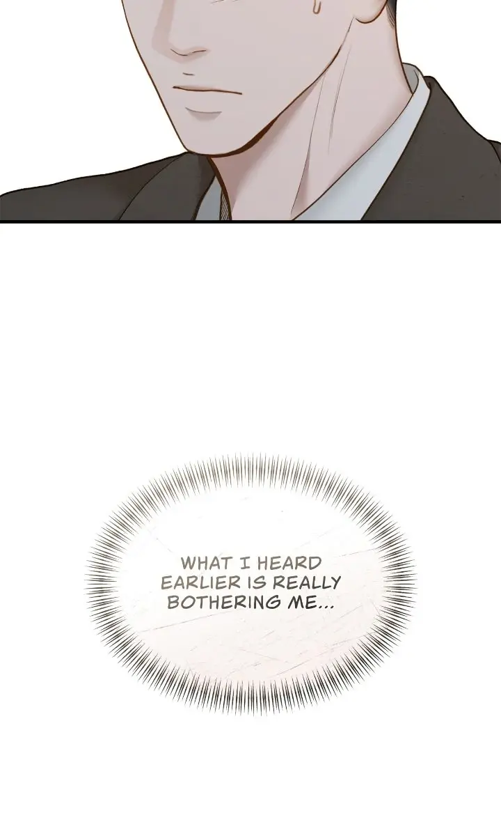Even Though You Know It's Crazy Chapter 64 Page 37