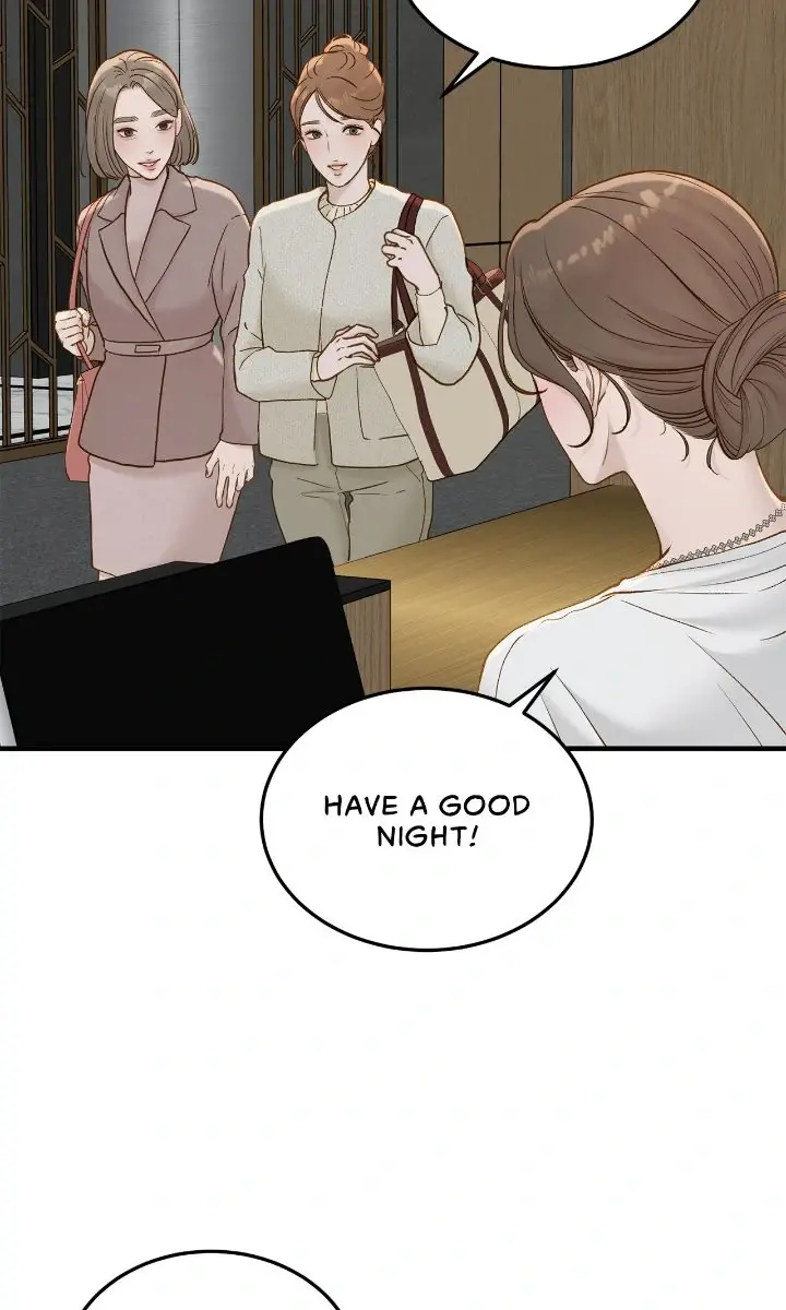 Even Though You Know It's Crazy Chapter 64 Page 43