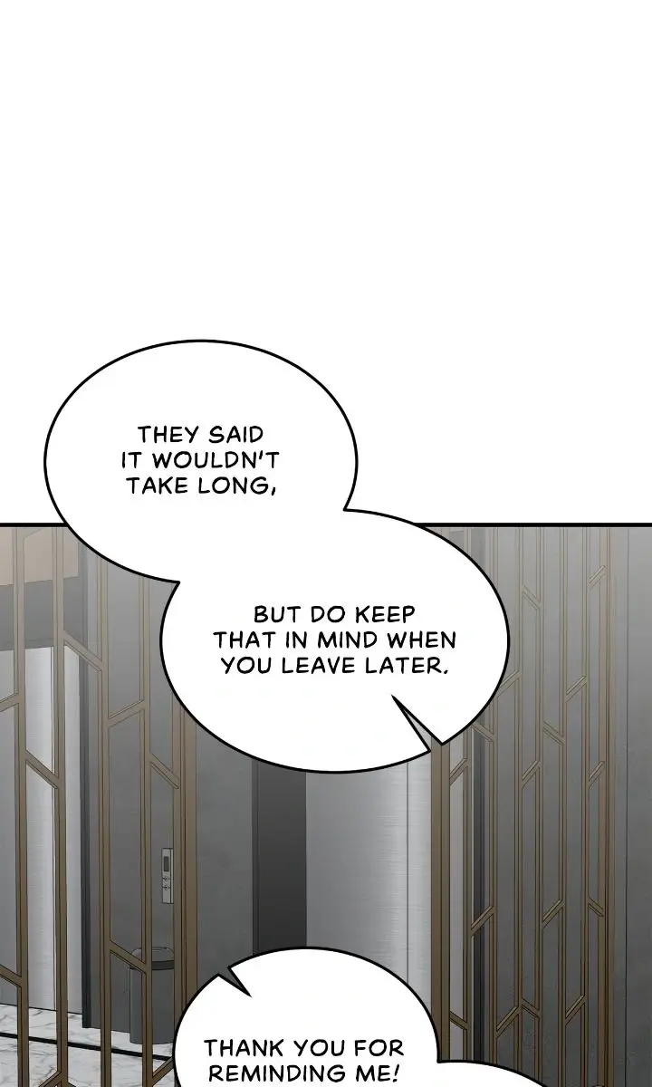 Even Though You Know It's Crazy Chapter 64 Page 46