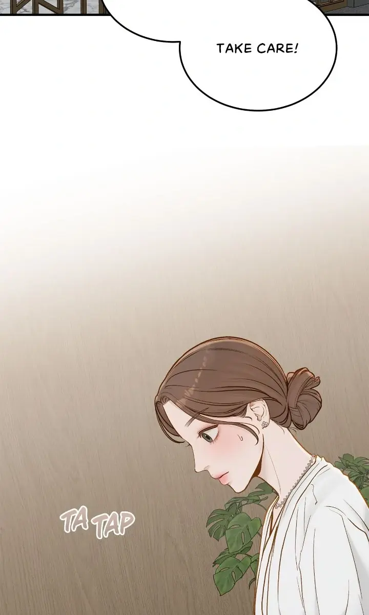 Even Though You Know It's Crazy Chapter 64 Page 47