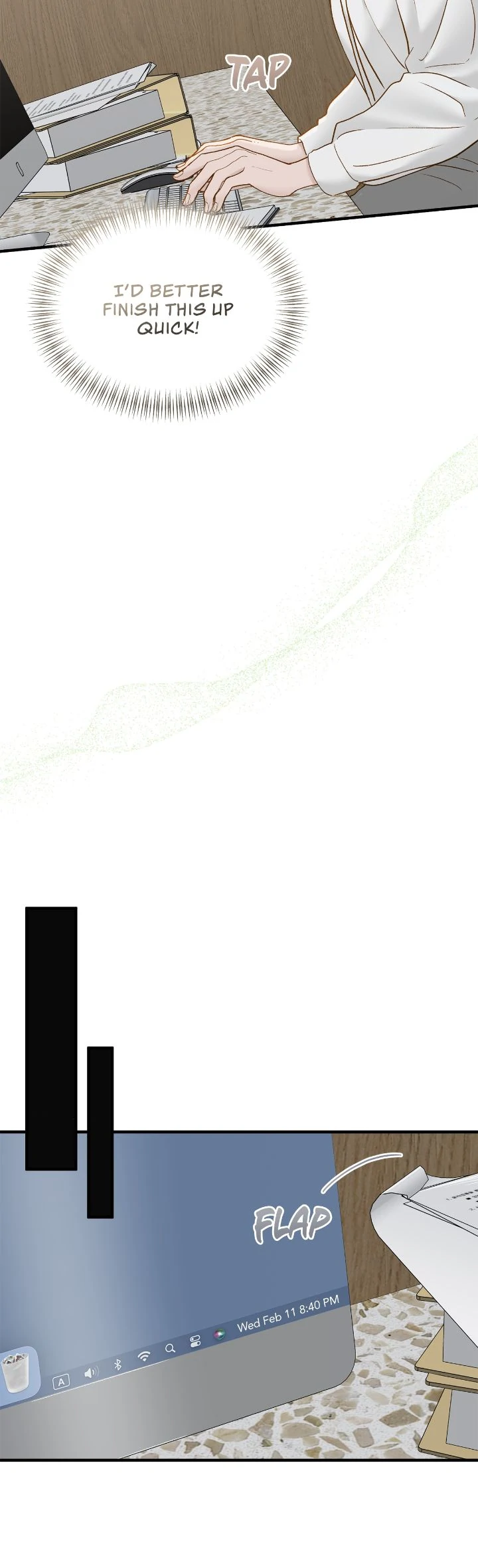 Even Though You Know It's Crazy Chapter 64 Page 48