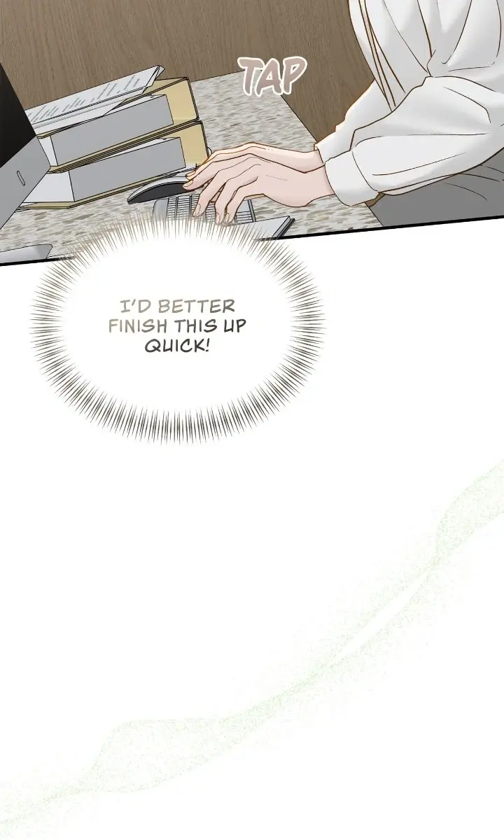 Even Though You Know It's Crazy Chapter 64 Page 49