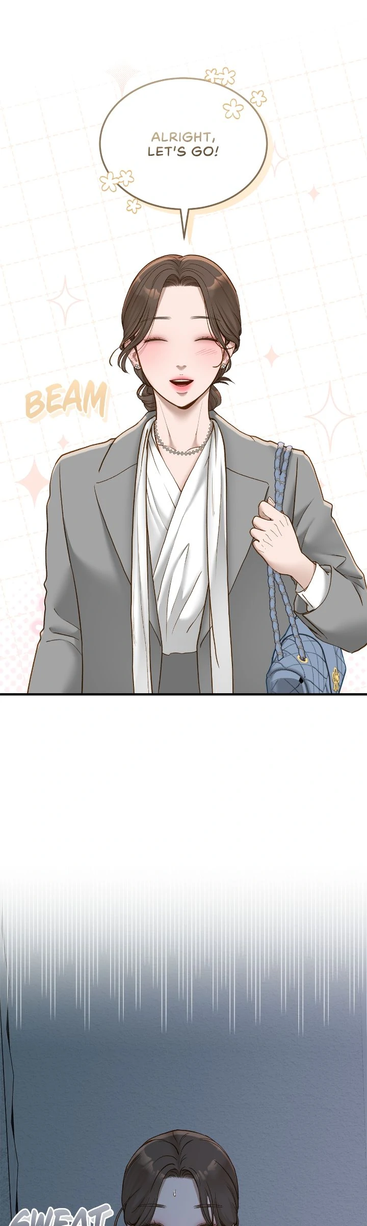 Even Though You Know It's Crazy Chapter 64 Page 61
