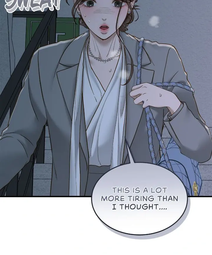 Even Though You Know It's Crazy Chapter 64 Page 64