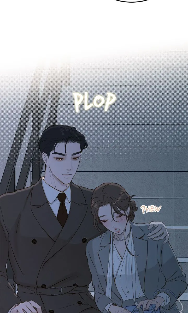 Even Though You Know It's Crazy Chapter 64 Page 66