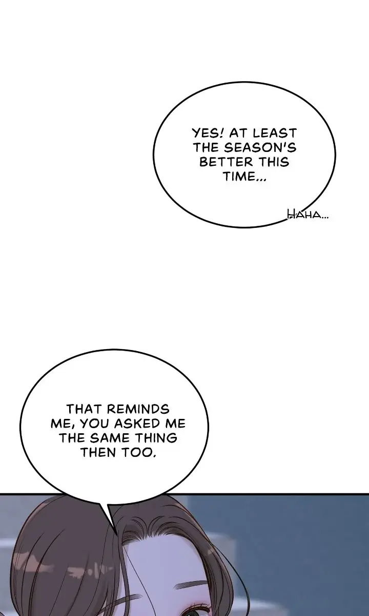 Even Though You Know It's Crazy Chapter 64 Page 69