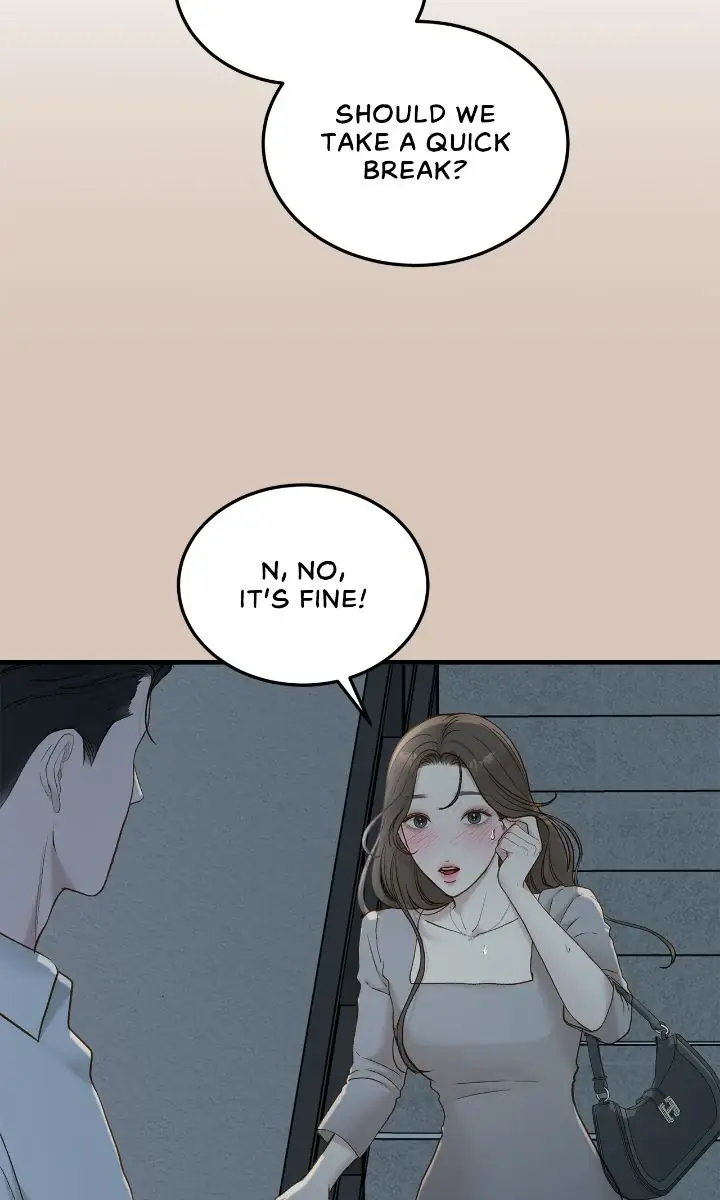 Even Though You Know It's Crazy Chapter 64 Page 73