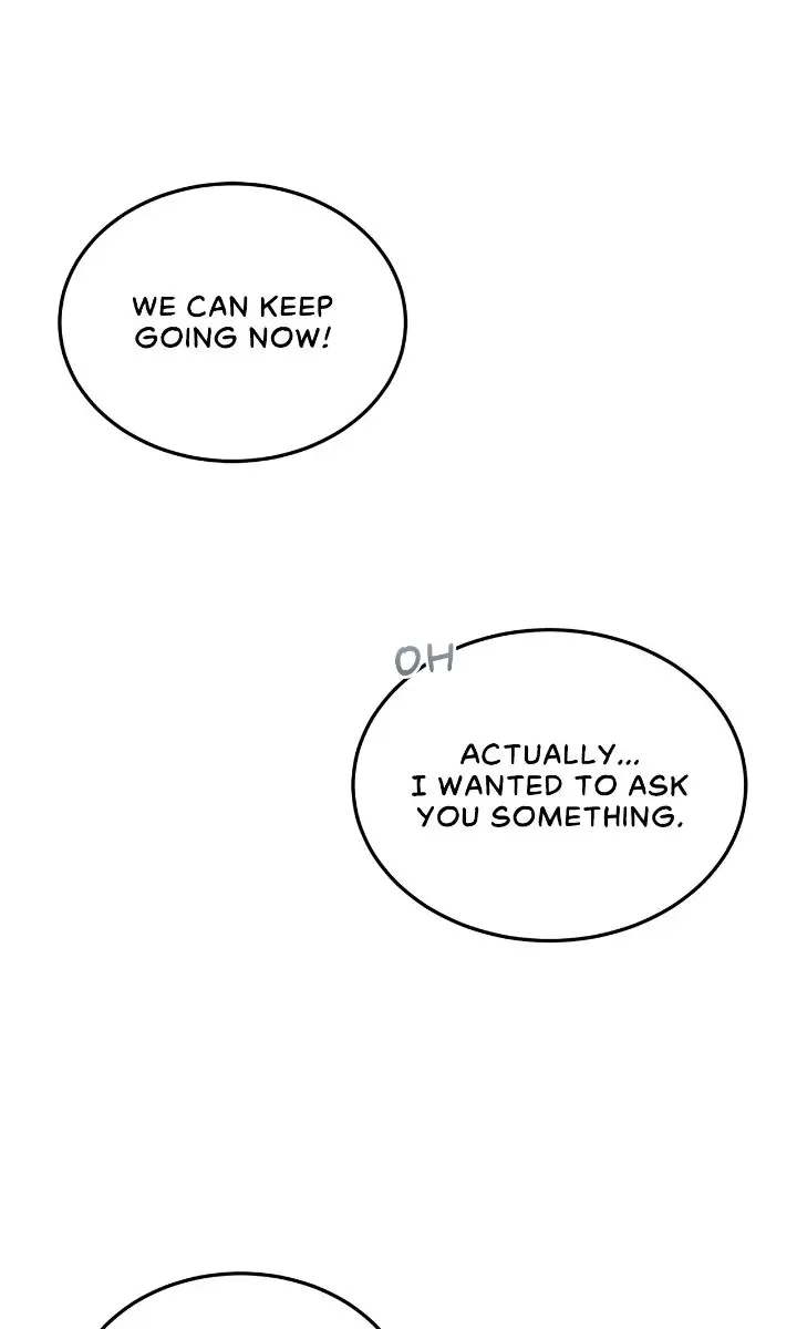 Even Though You Know It's Crazy Chapter 64 Page 83