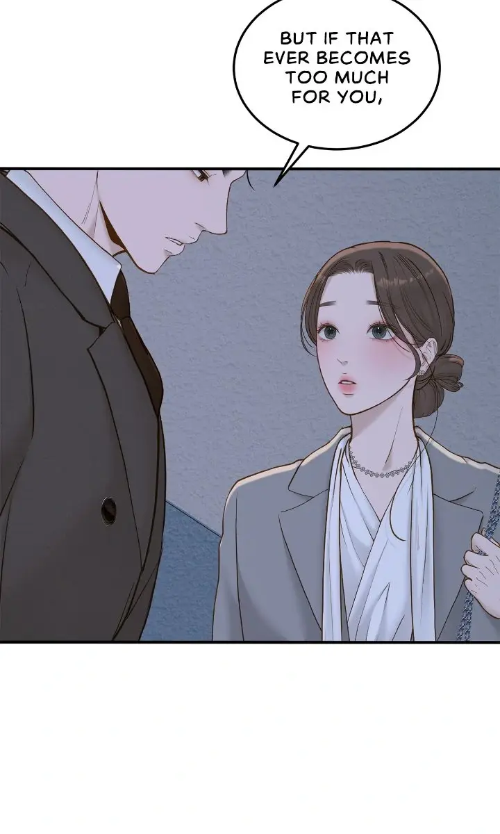 Even Though You Know It's Crazy Chapter 64 Page 89