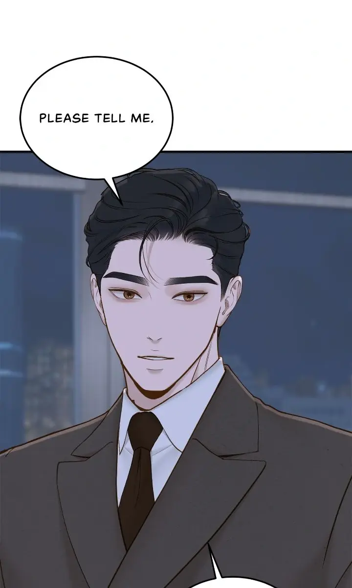 Even Though You Know It's Crazy Chapter 64 Page 90