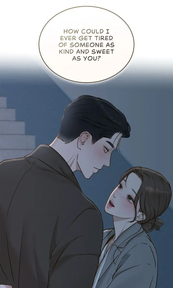 Even Though You Know It's Crazy Chapter 64 Page 95