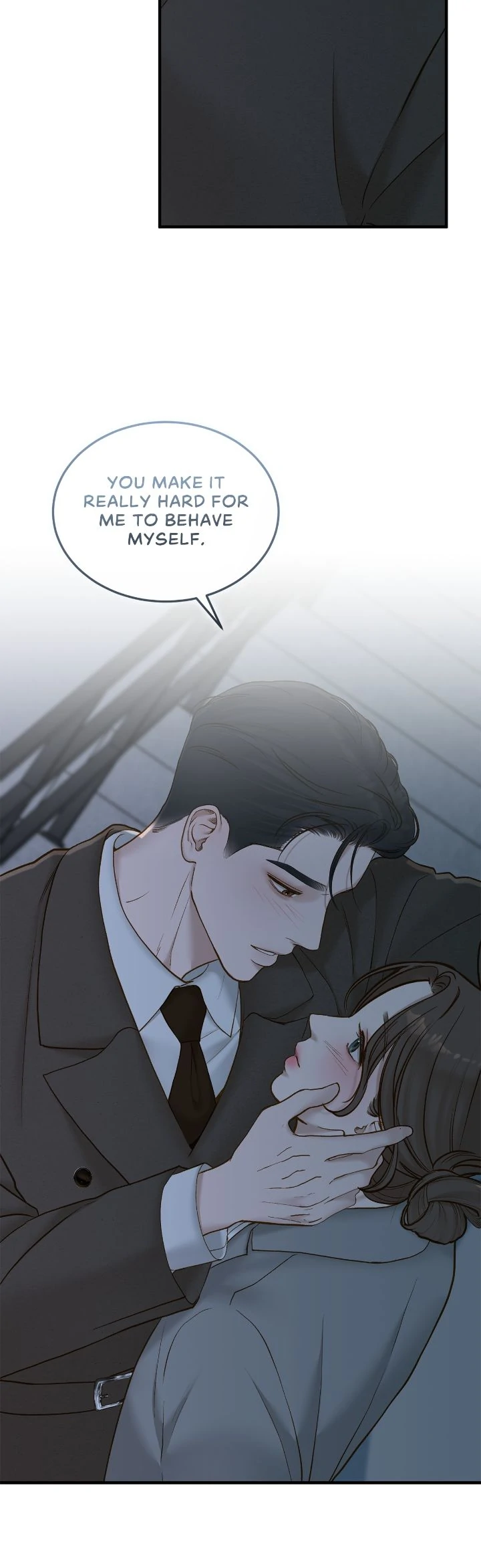 Even Though You Know It's Crazy Chapter 64 Page 99