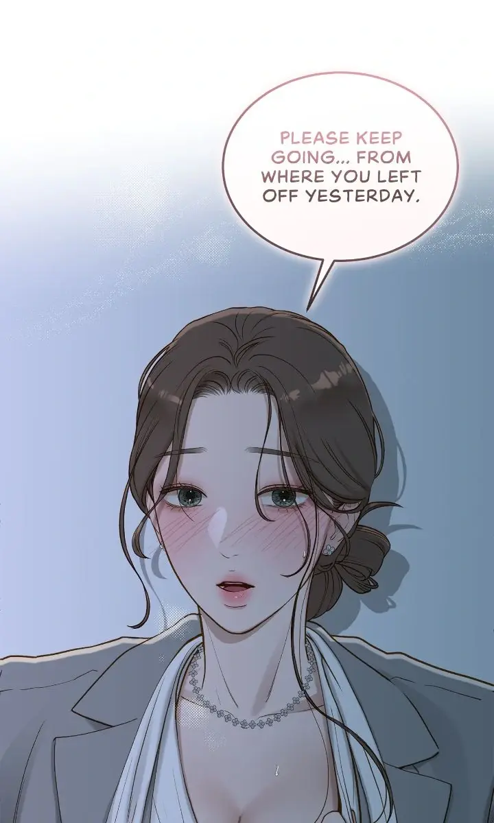 Even Though You Know It's Crazy Chapter 64 Page 108