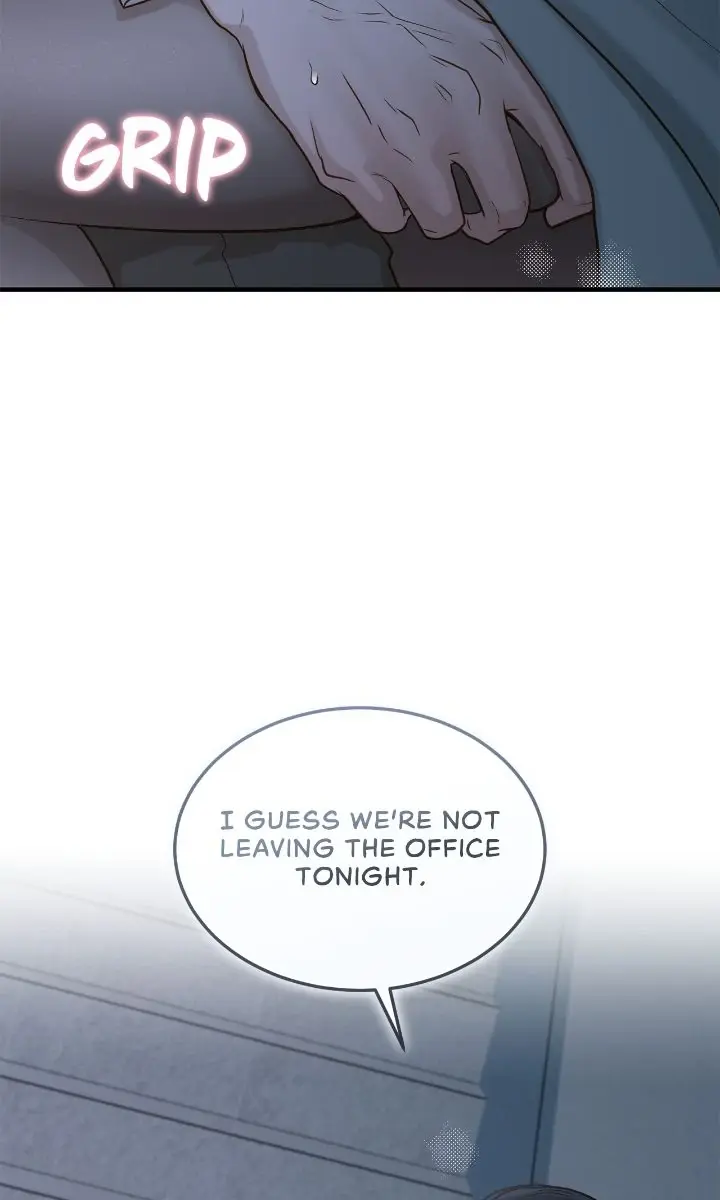 Even Though You Know It's Crazy Chapter 64 Page 115