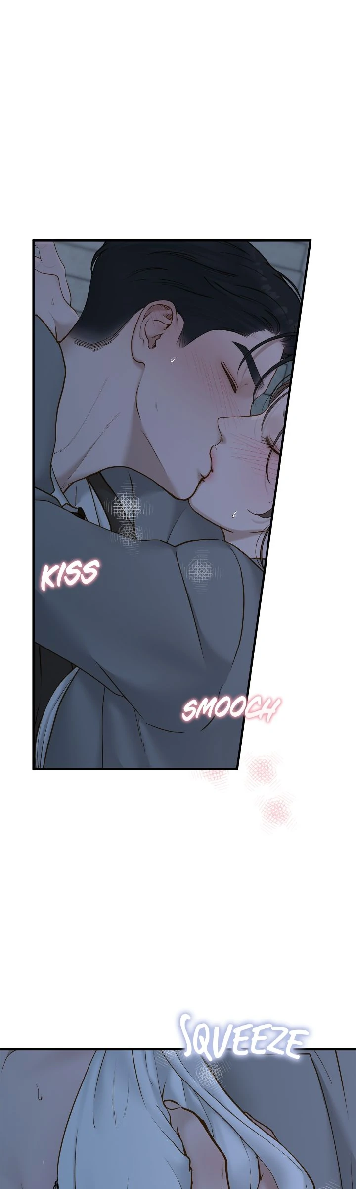 Even Though You Know It's Crazy Chapter 65 Page 2