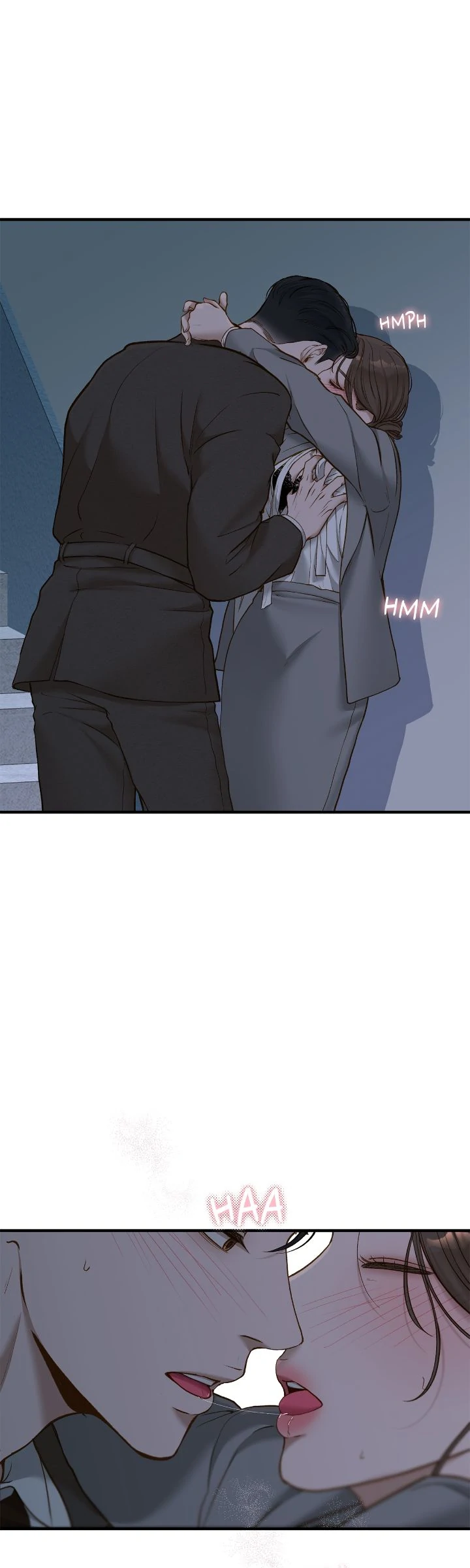 Even Though You Know It's Crazy Chapter 65 Page 6