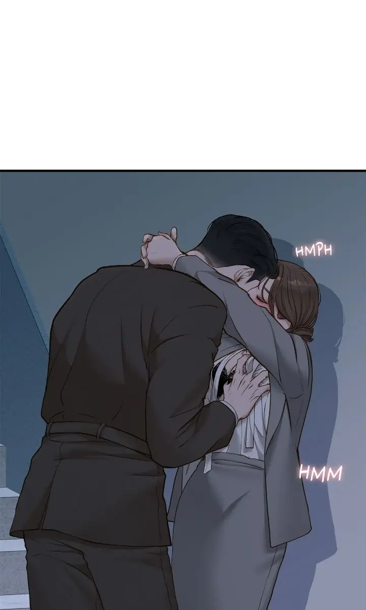 Even Though You Know It's Crazy Chapter 65 Page 7