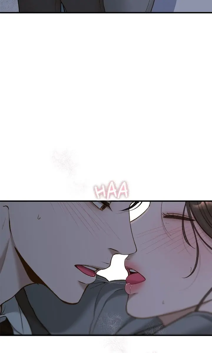 Even Though You Know It's Crazy Chapter 65 Page 8