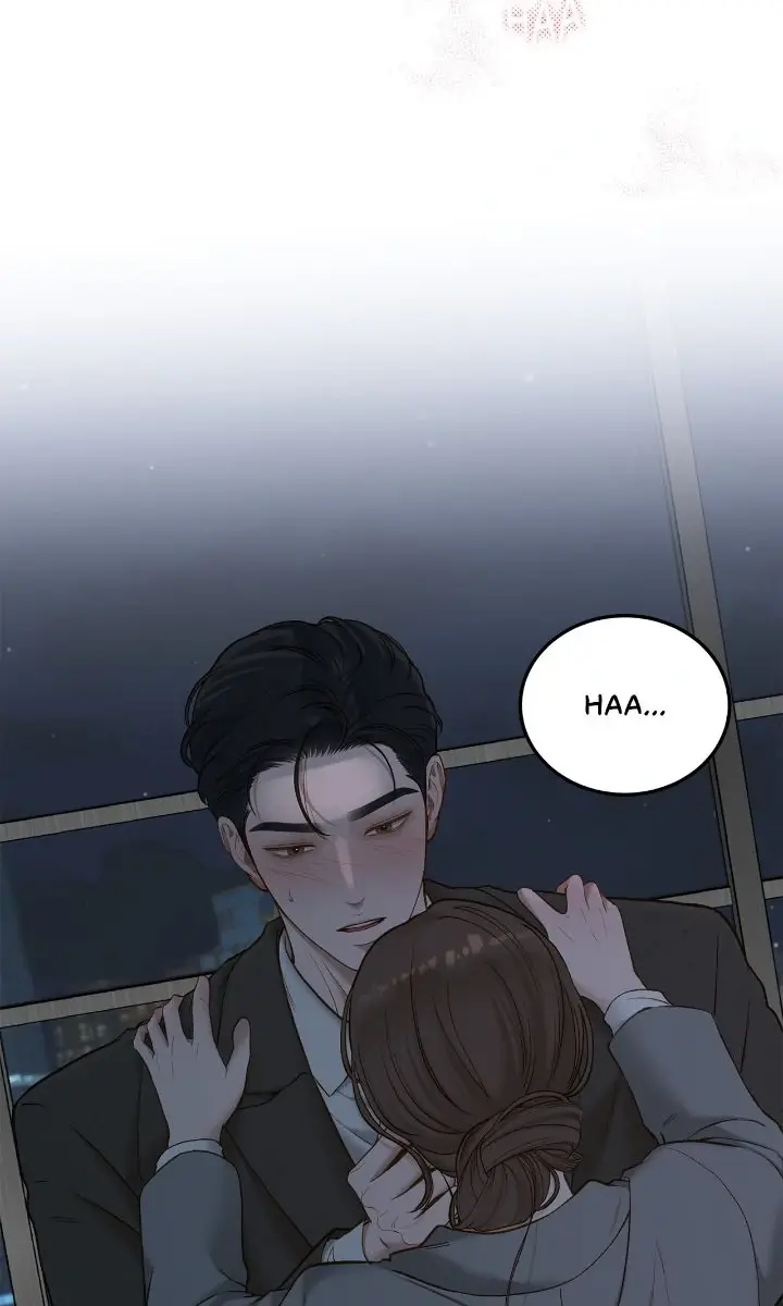 Even Though You Know It's Crazy Chapter 65 Page 10
