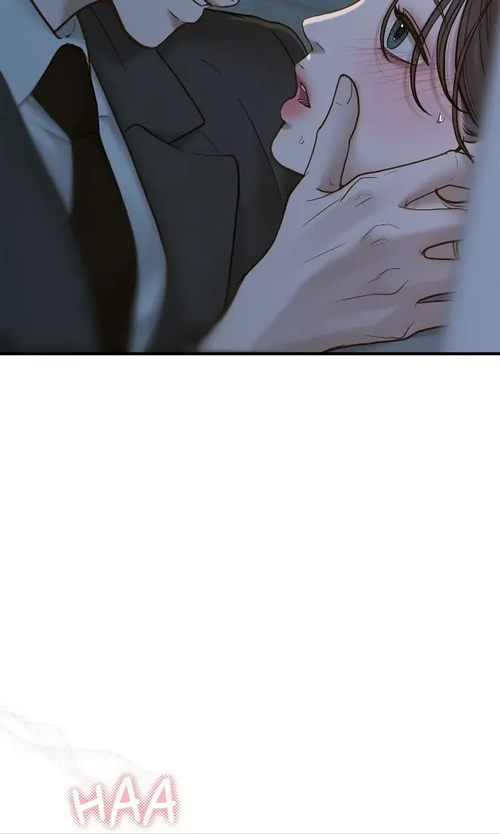 Even Though You Know It's Crazy Chapter 65 Page 15