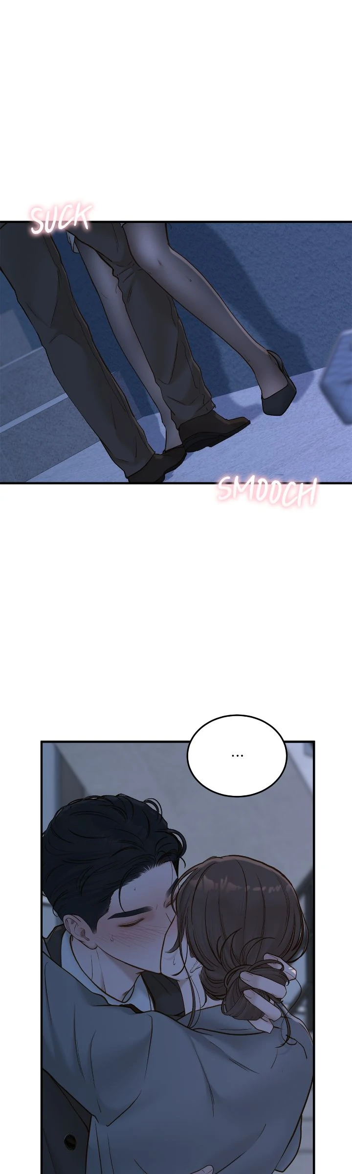 Even Though You Know It's Crazy Chapter 65 Page 20